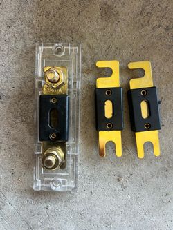 Zero gauge amp kit