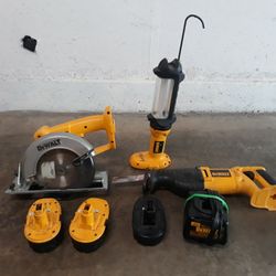 Power  TOOL & Battery  & Charger 