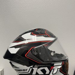 KTY NZ-Race Carbon helmet 