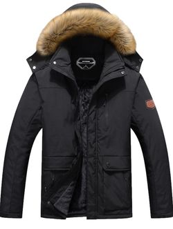 Abrigo Para La Nieve Y La Lluvia D Mujers. XL
