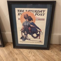 Norman Rockwell Pictures