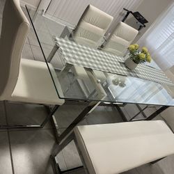 Dining Set 