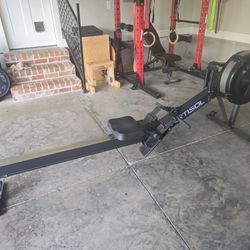 Rower Murtisol