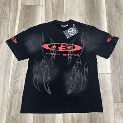 Hellstar Teeshirt Size Medium