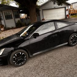 2005 Honda Accord