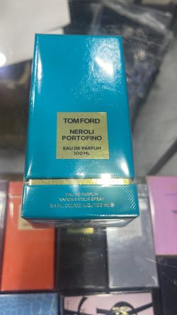 New Tom ford perfume