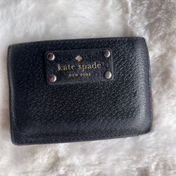 Kate Spade Card Wallet