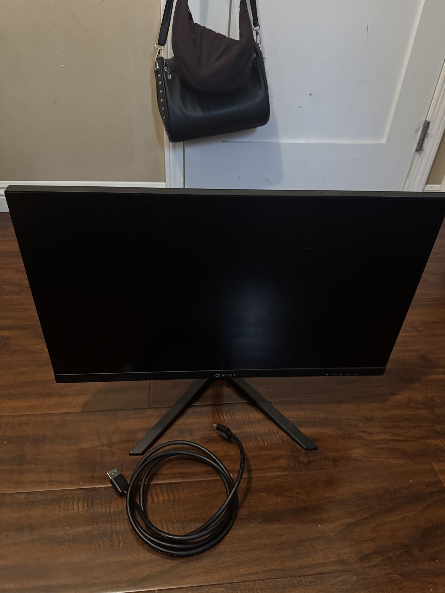 165 HZ ViewSonic monitor