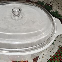 Caserola De Princess House De Tres Cuartos Y Medio 