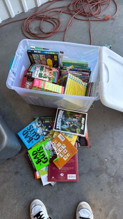 Books
