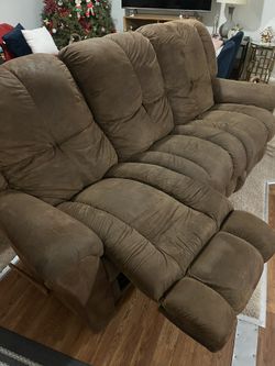 Sofa Recliner