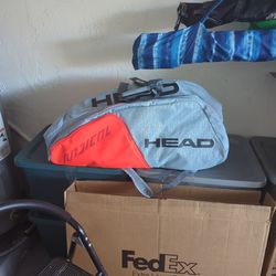 Head RADICAL Racket Backpack - Brand New