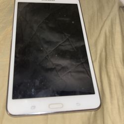 Samsung Galaxy 4 Tablet 7.0 8 GB