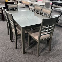 Dining Table Set