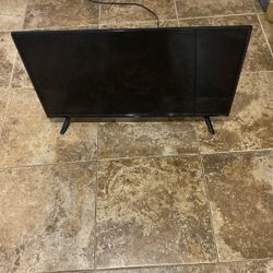 Roku Smart TV – Works Great