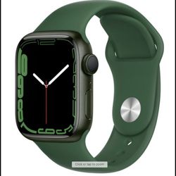 Apple Watch Series 7, 41mm Brand New 