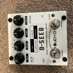 Joyo D Seed