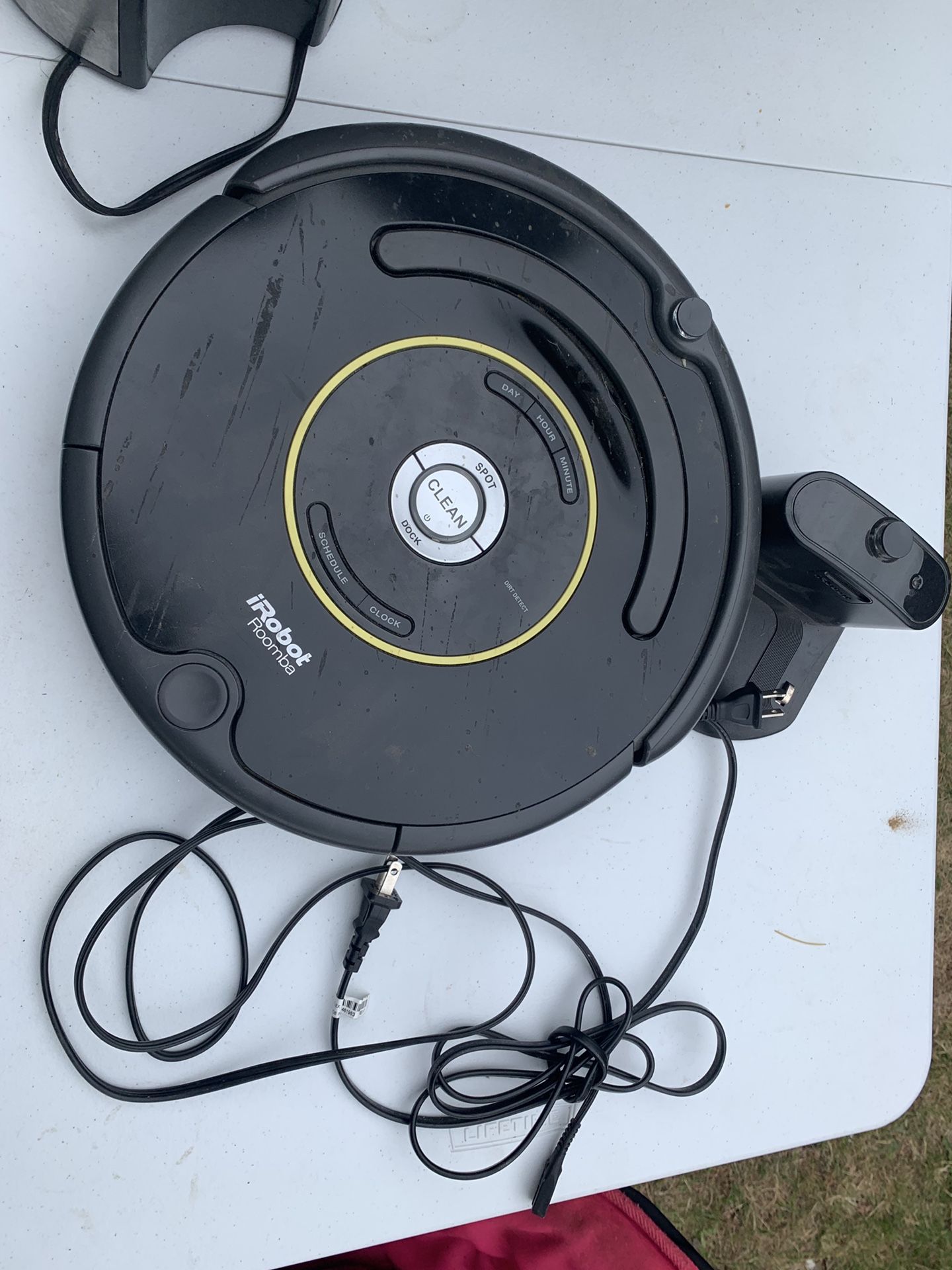 Roomba for Sale in Renton, WA OfferUp