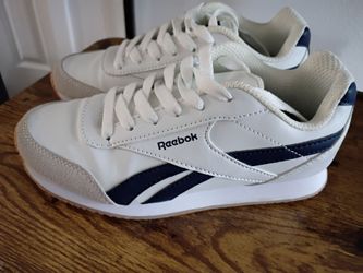 New Boys youth Reebok Royal Classic Jogger