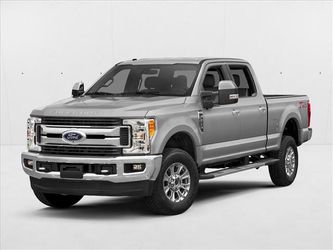 2019 Ford F-250