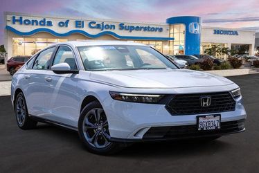 2023 Honda Accord