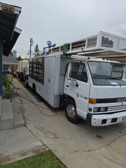 1994 Isuzu Truck