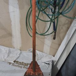 Roofing Tear Off Shovel 