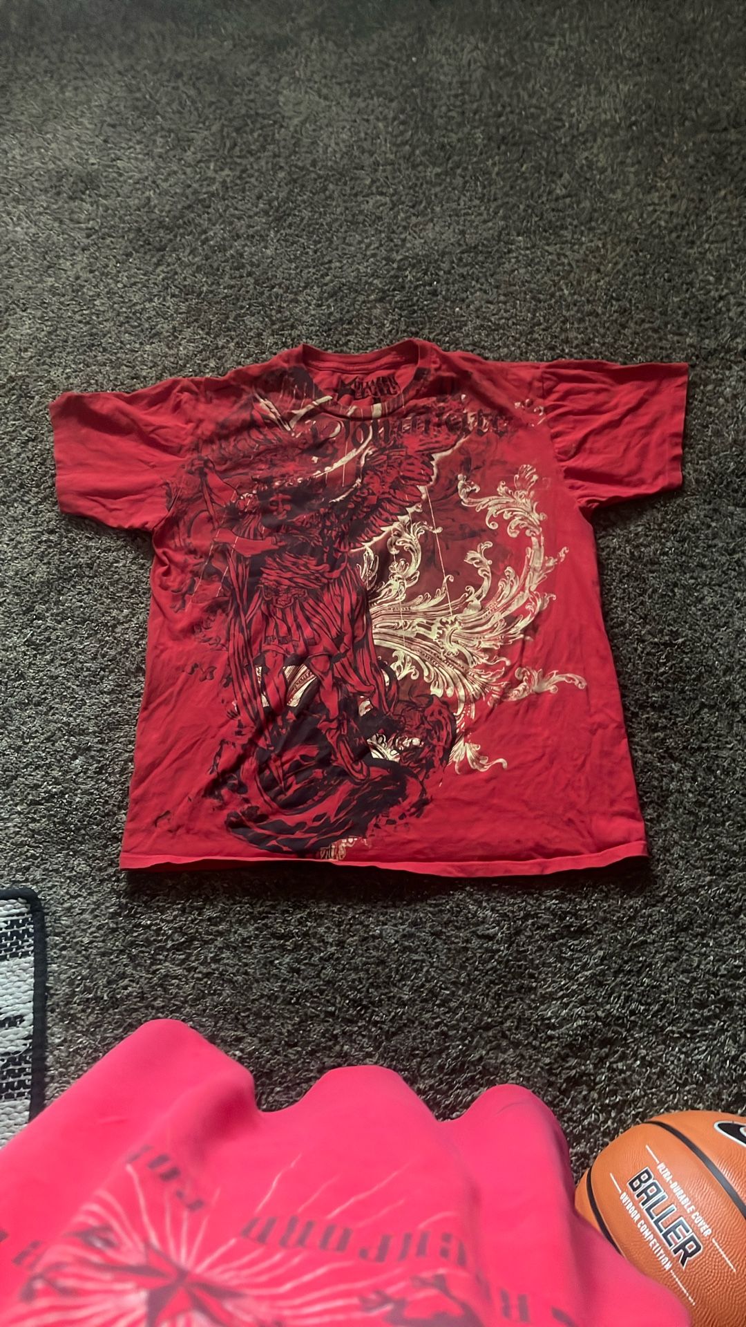 Citzen Earth T-shirt, M