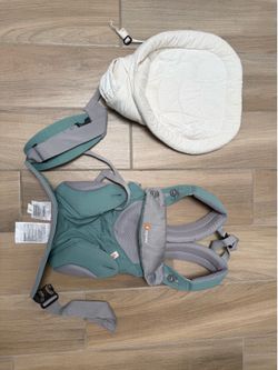 Ergobaby Omni 360 Cool Air