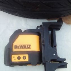 DeWalt Laser 