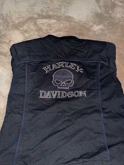 Harley Davidson Jacket 