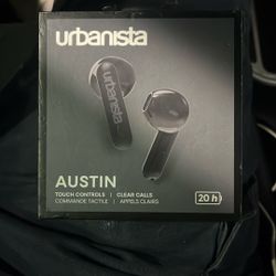 Wireless Earbuds 