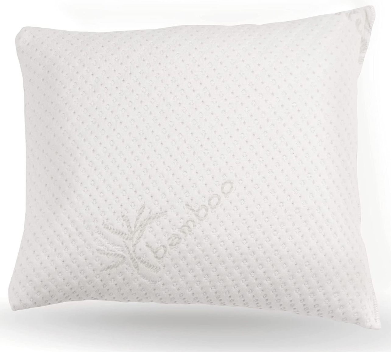 Snuggle-Pedic Toddler Pillow for Travel & Camping