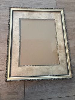 16x20 frame