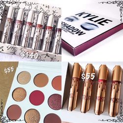 KYLIE JENNER KYLIE COSMETICS COSMETICS CLEAROUT