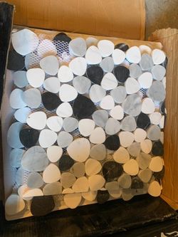 Extra Sheets Of Tile