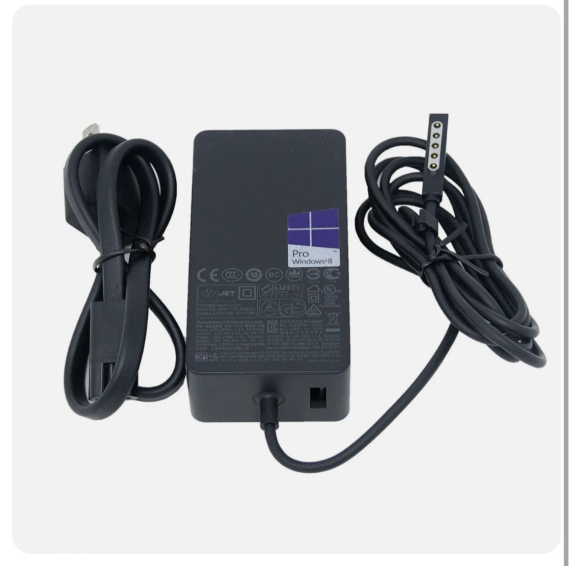 Surface Pro Power Adapter 