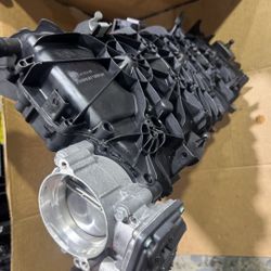 2022 BMW X6 (B58) OEM Intake Manifold 