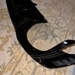 2018-2019 RS5 Audi Diffuser