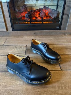 Doc martens 14613