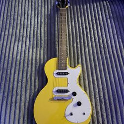 epiphone les paul