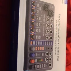 Brand New Zoom Kive Trak L6