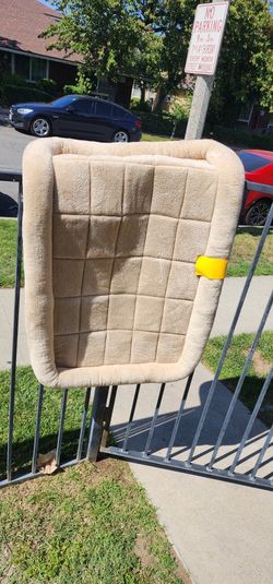 Dog Beds