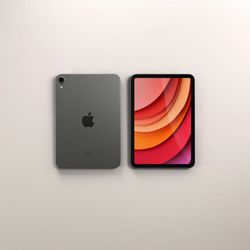 Apple IPad Pro 11 1st Gen Tablet