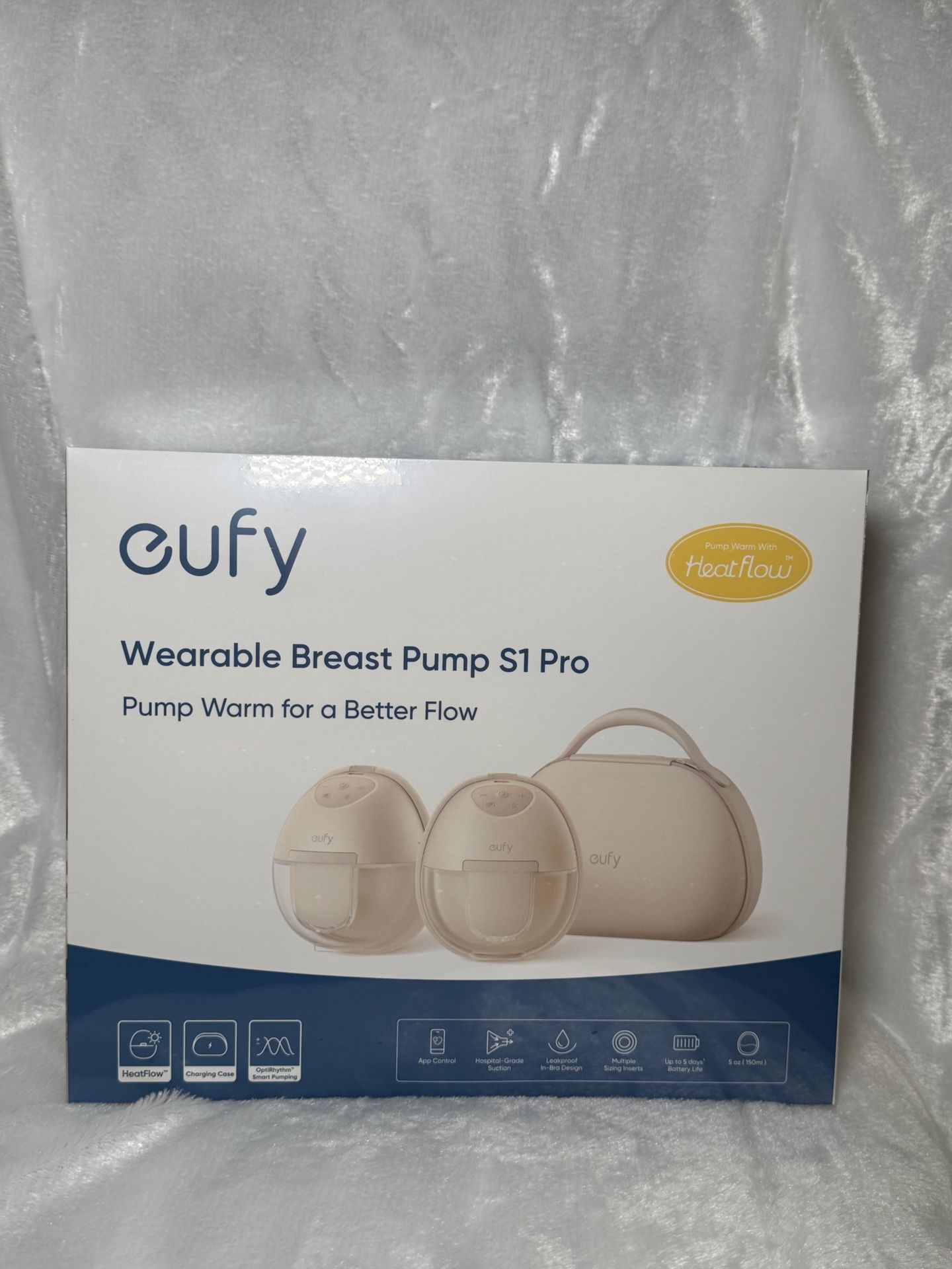 Breast Pump