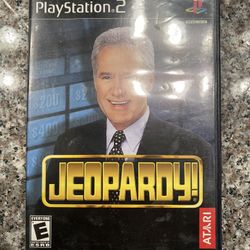 Jeopardy (PS2)
