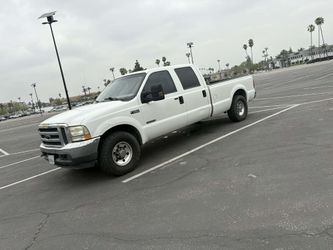2004 Ford F-250
