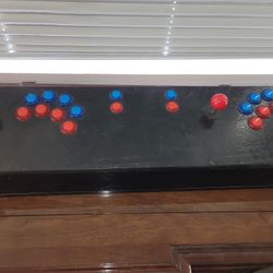 Arcade, Home Made, 8000+ Games