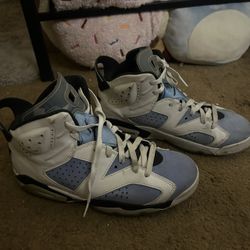 jordan unc white 