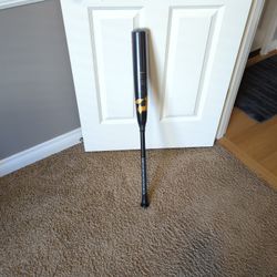 2022 Demarini CF 33/30 BBCOR Baseball Bat (-3)